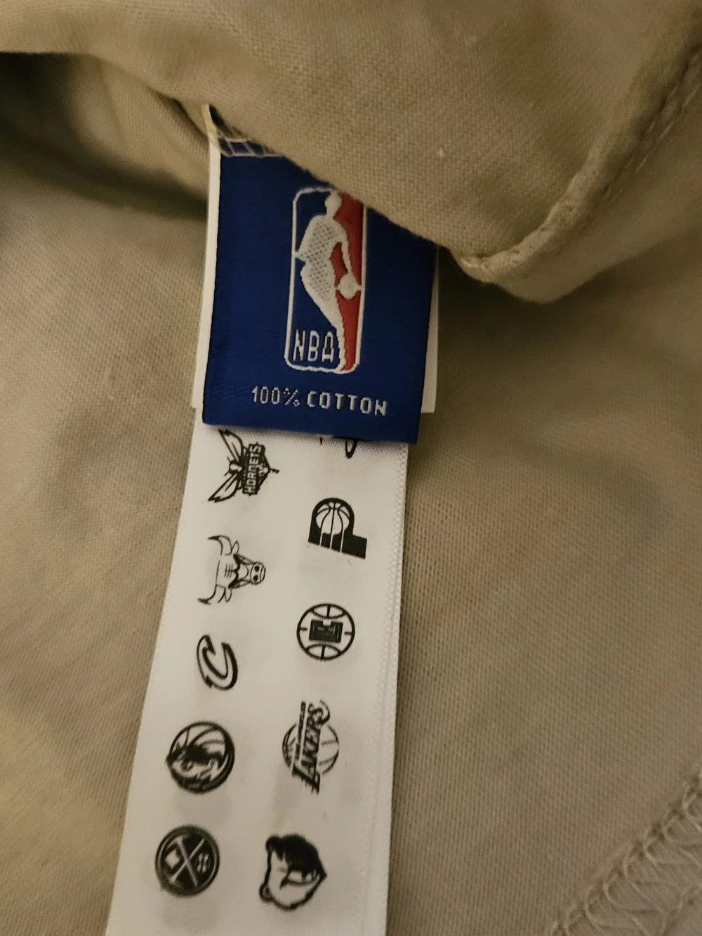 4T -NBA Kids Tan San Antonio Spurs Tee & Shorts Set